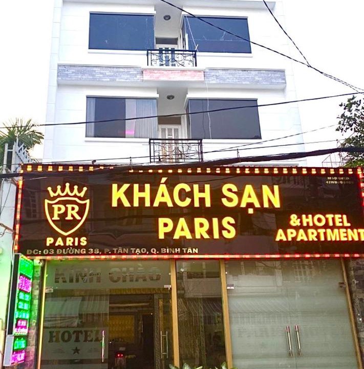 Photo of Others in Binh Tan