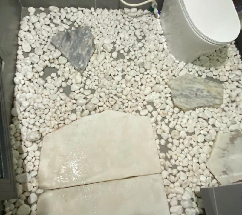 Photo of Bathroom in Yen Bai