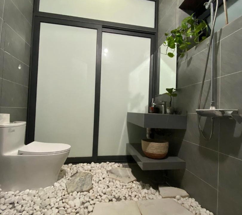 Photo of Bathroom in Yen Bai