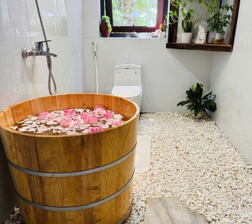 Photo of Bathroom in Yen Bai