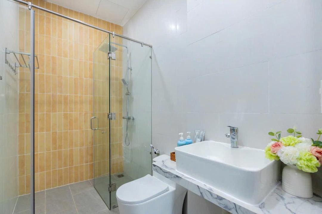 Photo of Bathroom in Binh Tan