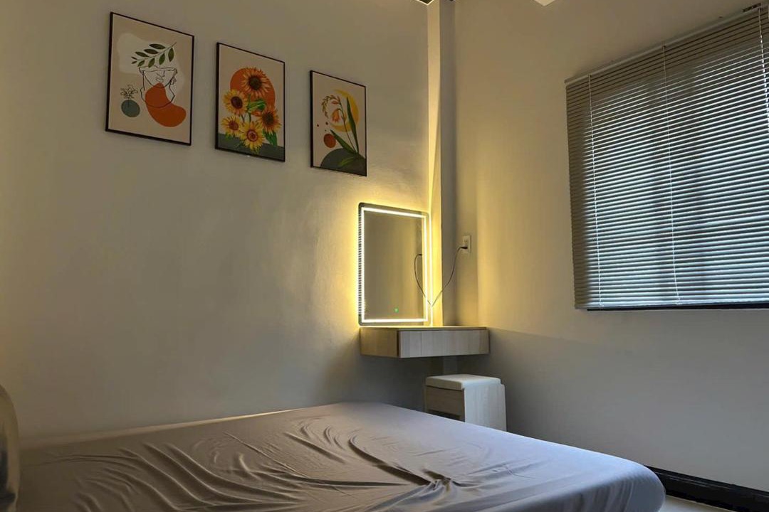 Photo of Bedroom in Phan Thiet