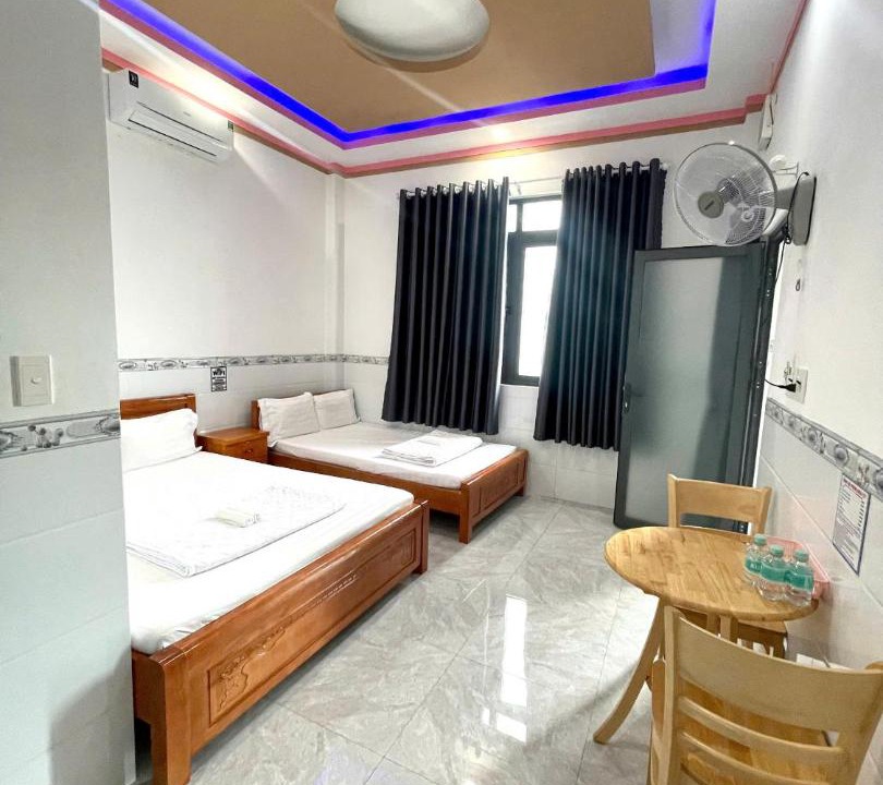 Photo of Bedroom in Thu Dau Mot