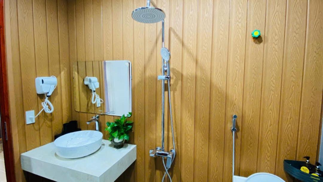 Photo of Bathroom in Ve Don