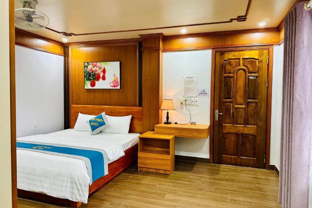 Photo of Bedroom in Ve Don