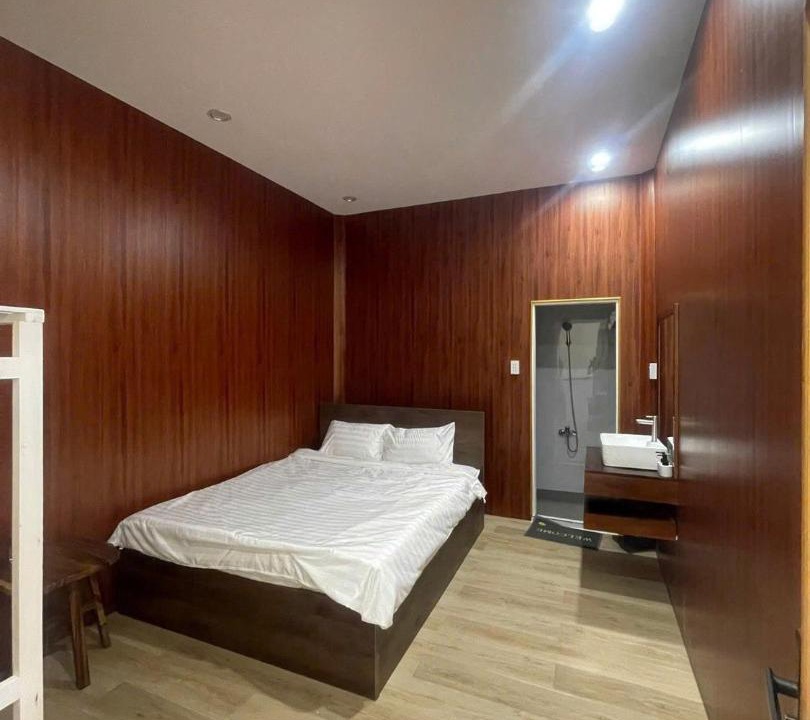 Photo of Bedroom in Ben Tre