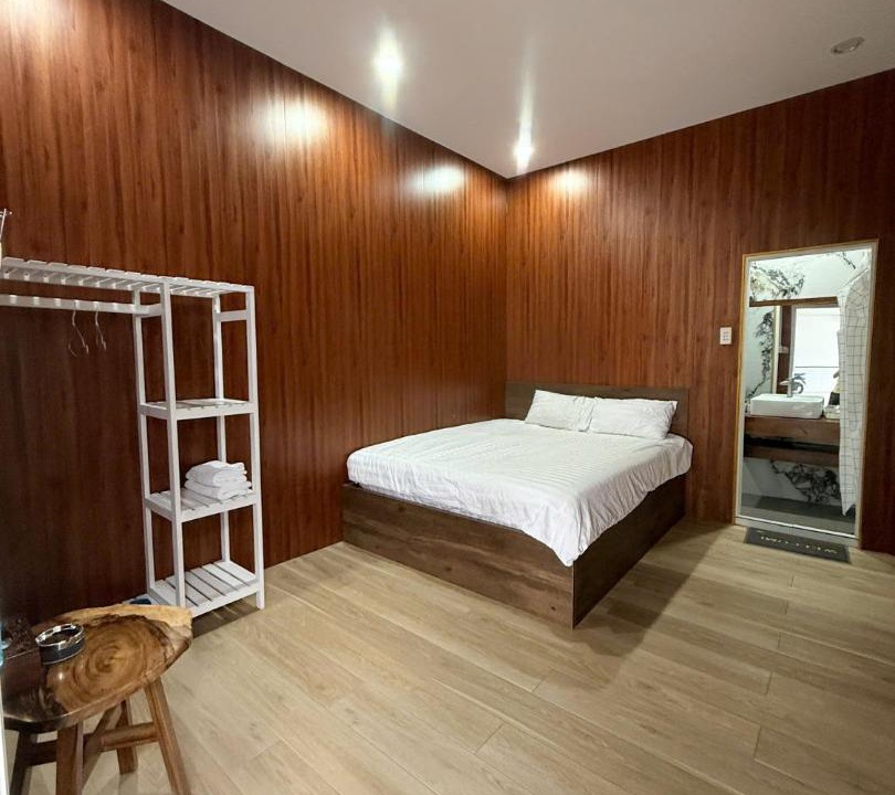 Photo of Bedroom in Ben Tre