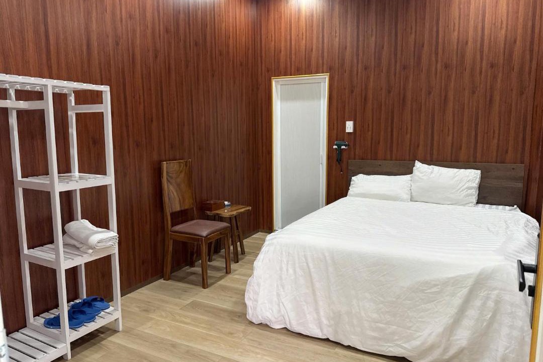 Photo of Bedroom in Ben Tre