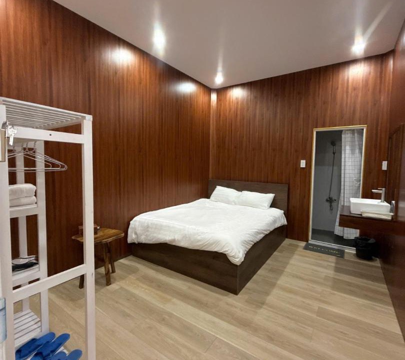 Photo of Bedroom in Ben Tre