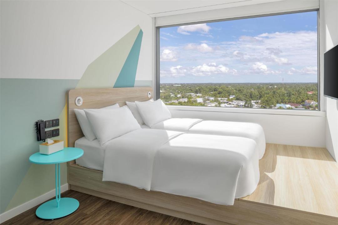 Photo of Bedroom in Vi Thanh
