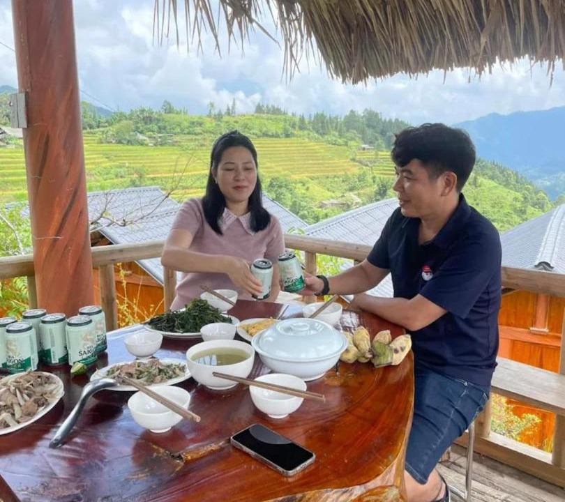 Photo of Others in Hoang Su Phi