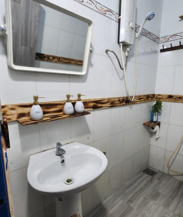 Photo of Bathroom in Con Son