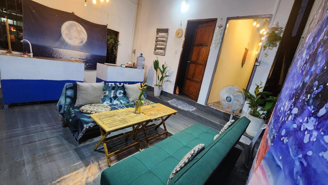 Photo of Livingroom in Con Son