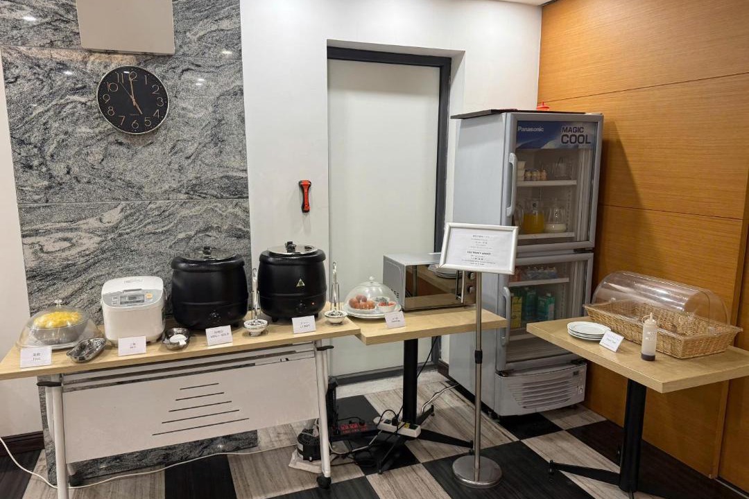 Photo of Kitchen in Cong Vi