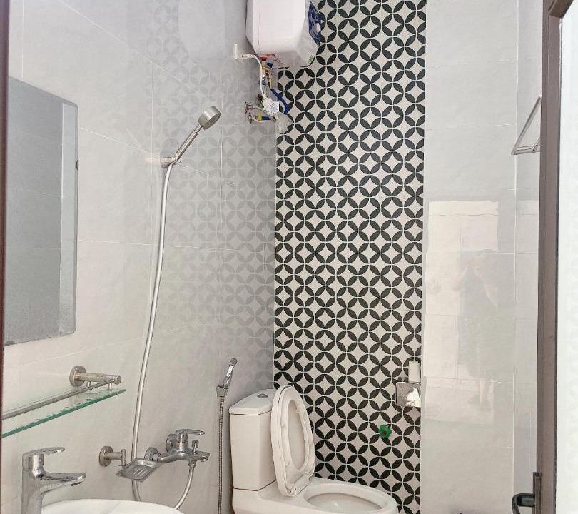 Photo of Bathroom in Hoa Lu