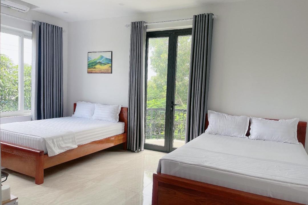 Photo of Bedroom in Hoa Lu