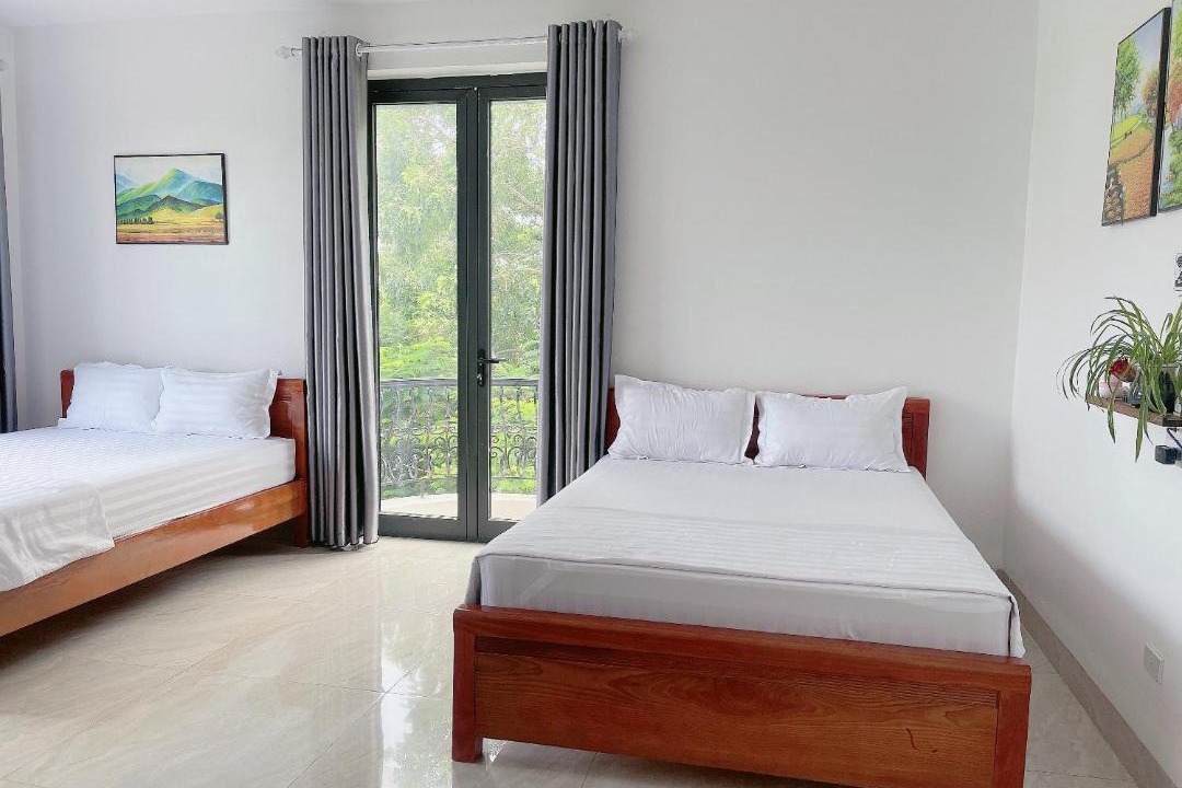 Photo of Bedroom in Hoa Lu