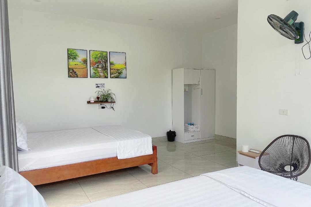 Photo of Bedroom in Hoa Lu