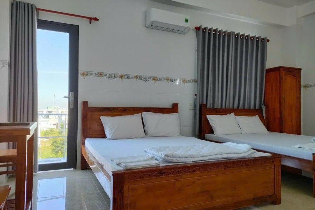 Photo of Bedroom in Long Xuyen