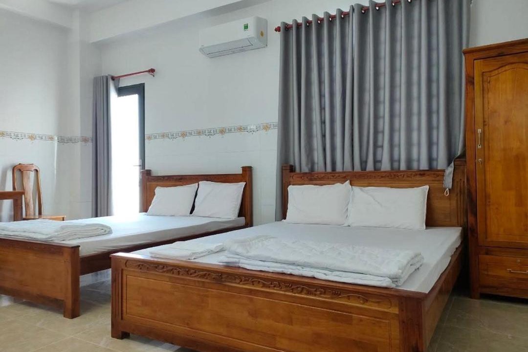 Photo of Bedroom in Long Xuyen