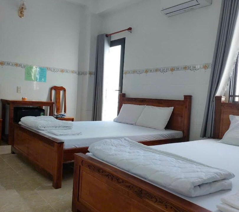 Photo of Bedroom in Long Xuyen