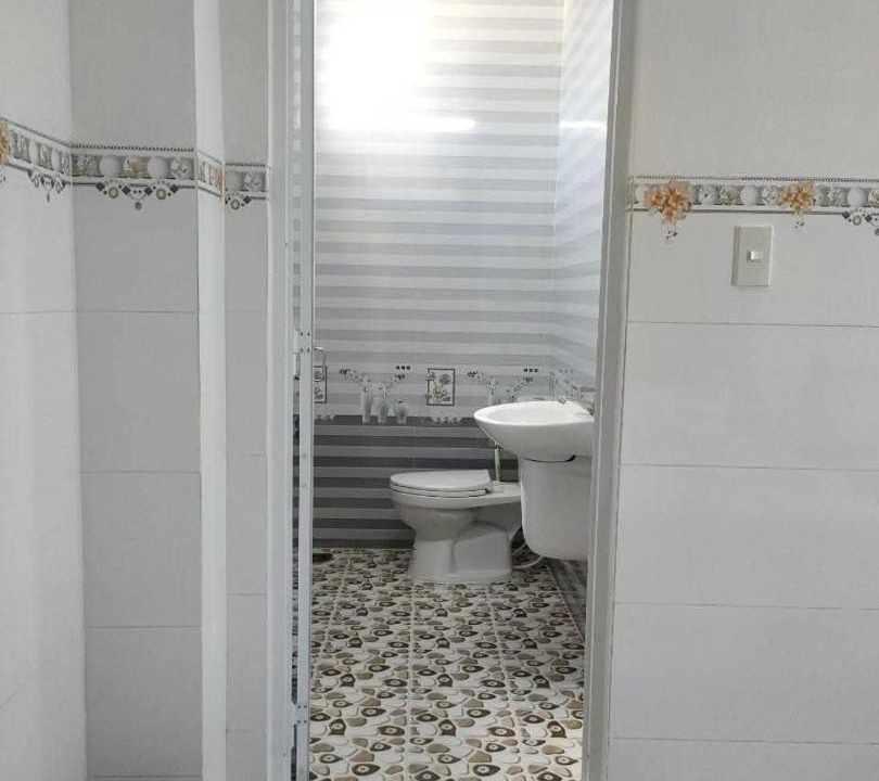 Photo of Bathroom in Long Xuyen
