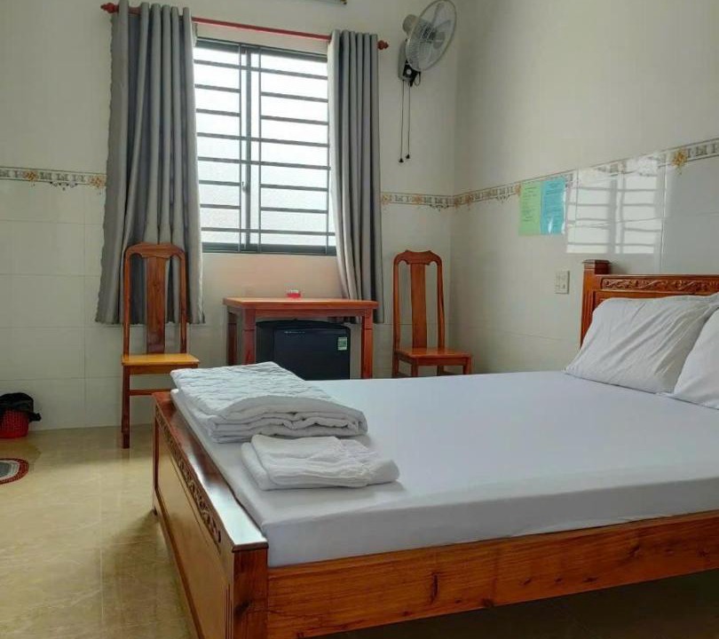 Photo of Bedroom in Long Xuyen