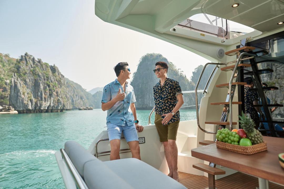 Photo of Others in Ha Long