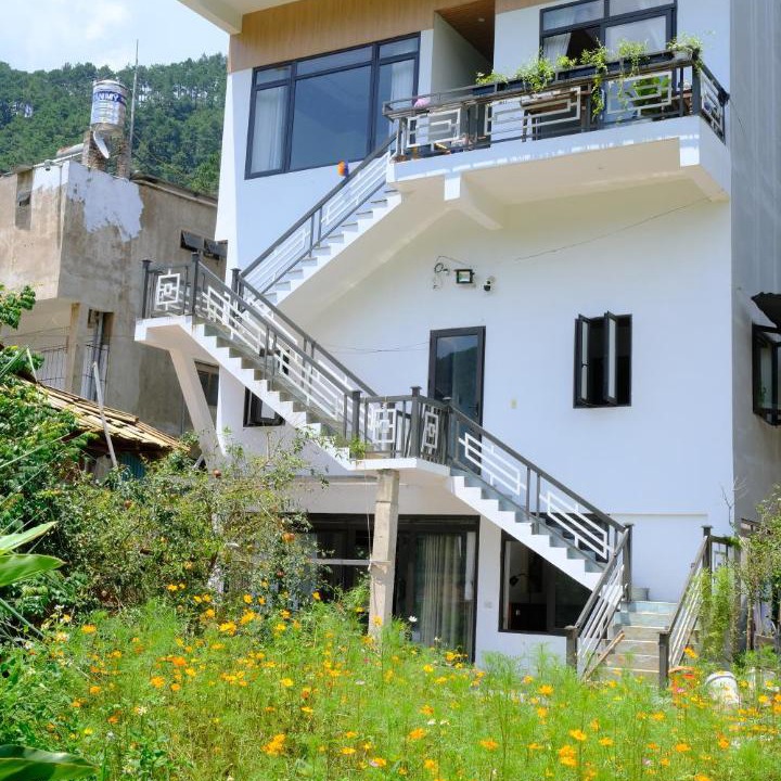 Photo of Others in Mu Cang Chai