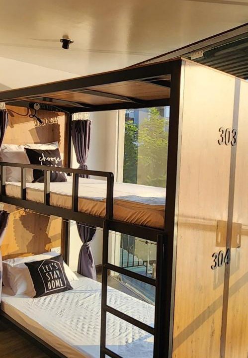 Photo of Bedroom in Yen Phu