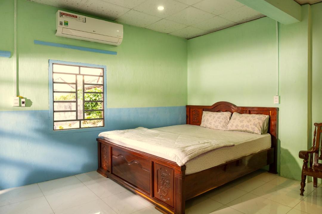 Photo of Bedroom in Dong Hoa
