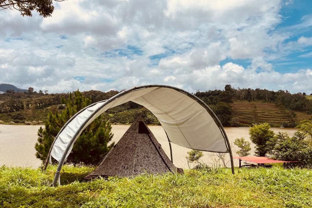 Photo of Outdoor in Dak Song