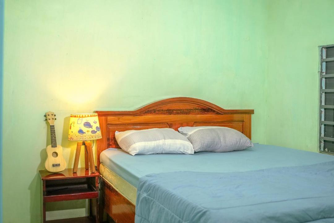 Photo of Bedroom in Dong Hoa