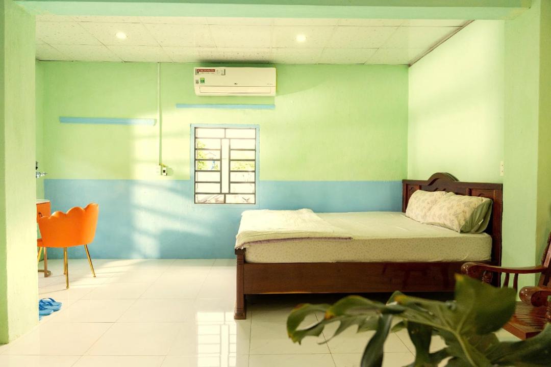 Photo of Bedroom in Dong Hoa