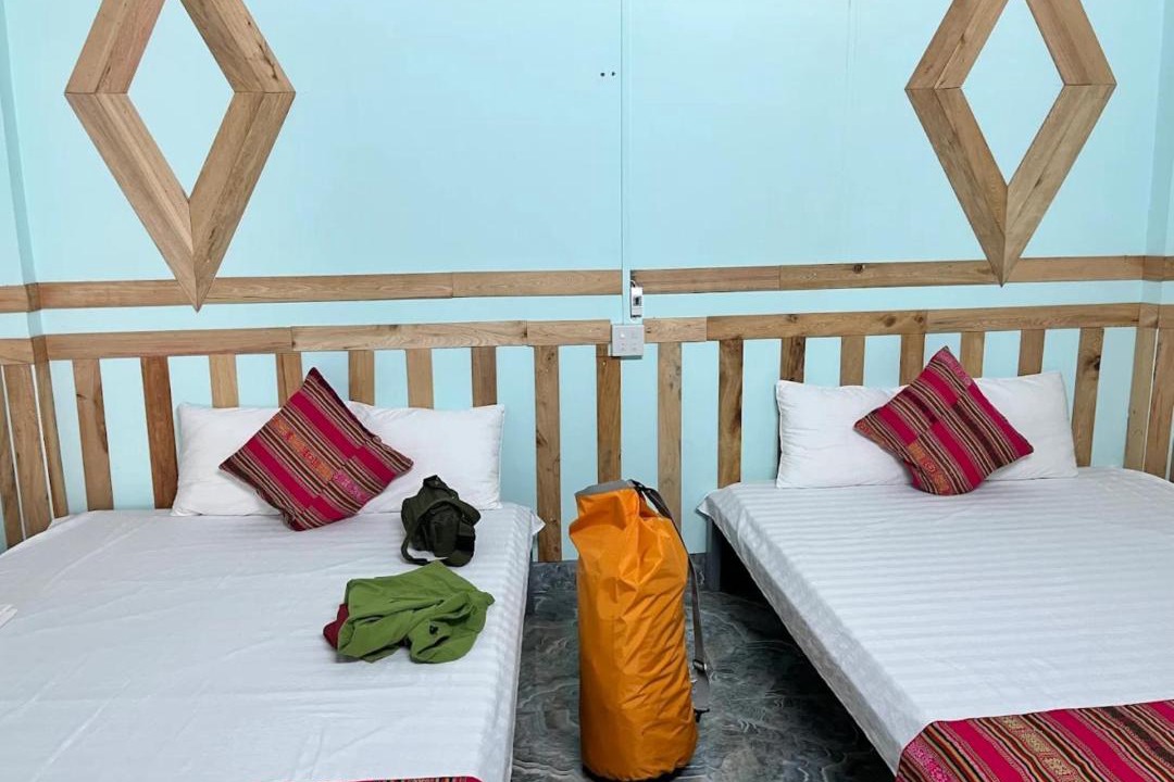 Photo of Bedroom in Nghia Lo