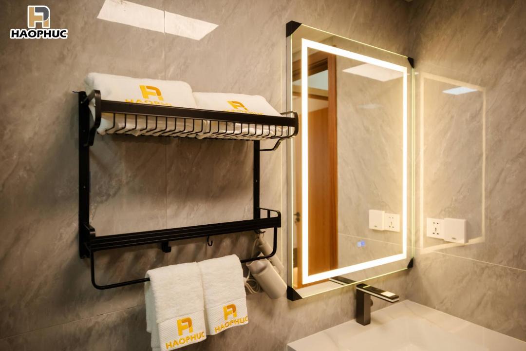 Photo of Bathroom in Thuy Nguyen