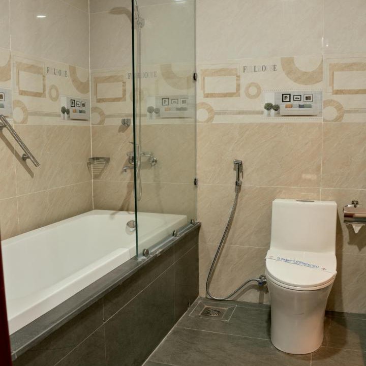Photo of Bathroom in An Nhon