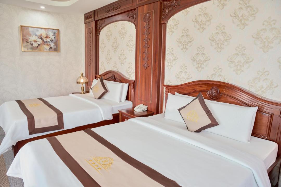 Photo of Bedroom in An Nhon