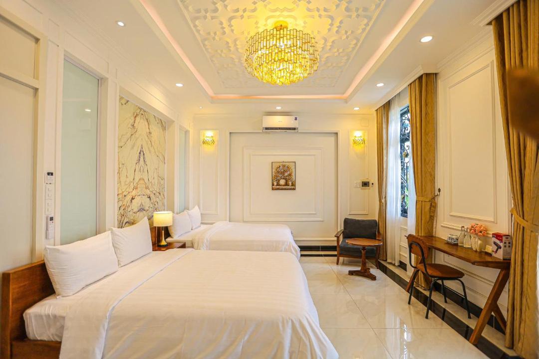 Photo of Bedroom in Hue