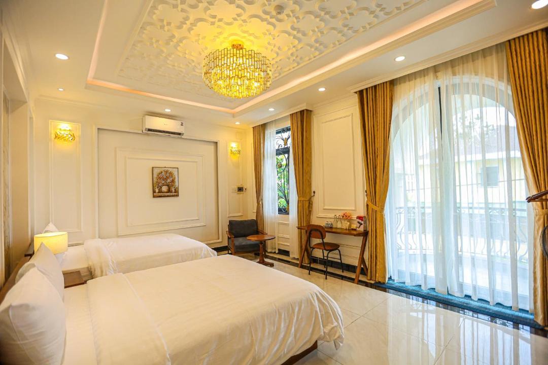Photo of Bedroom in Hue