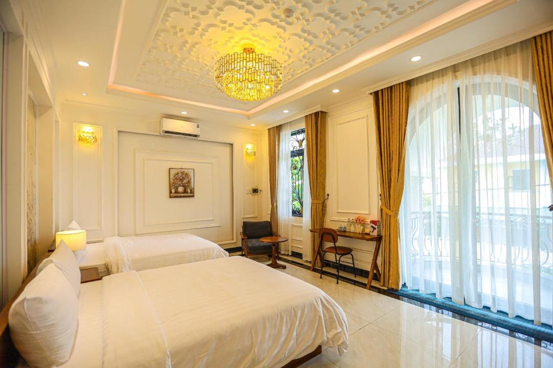 Photo of Bedroom in Hue