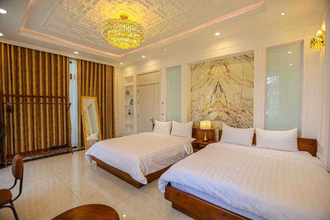 Photo of Bedroom in Hue