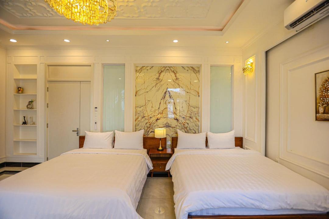 Photo of Bedroom in Hue
