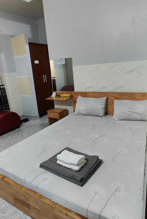 Photo of Bedroom in Binh Tan