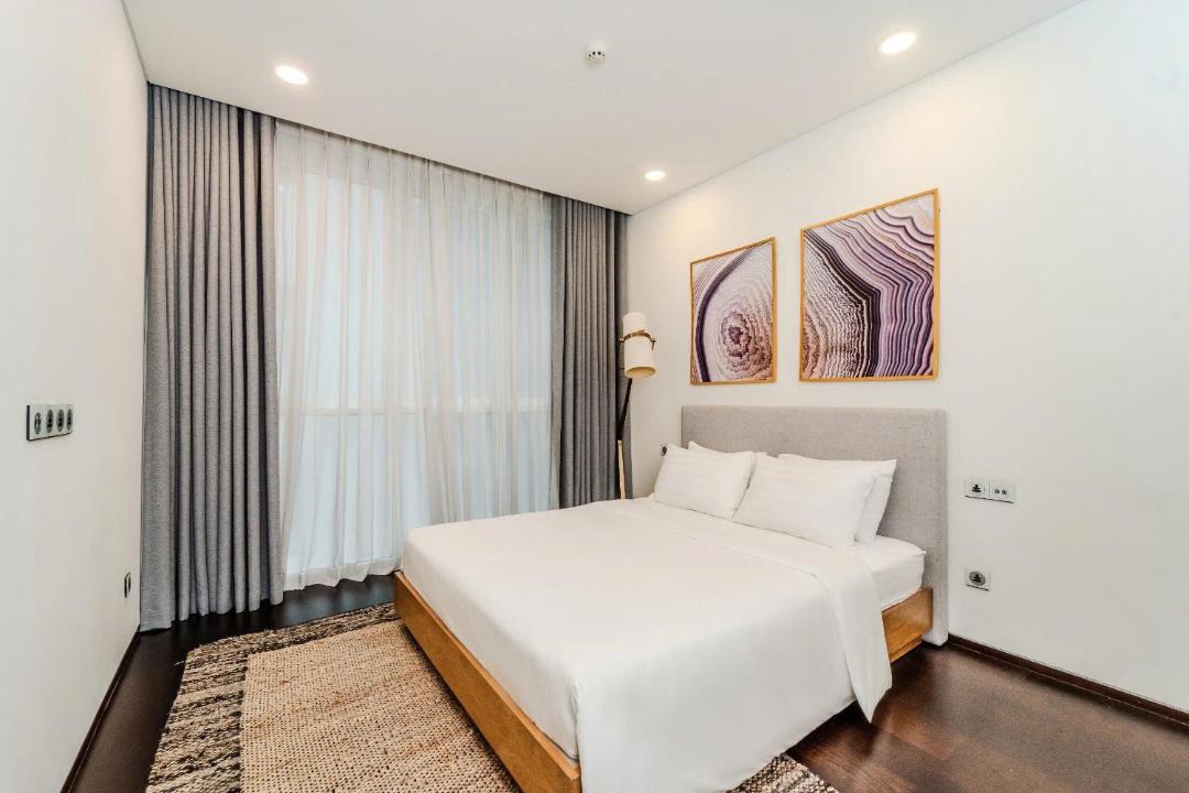 Photo of Bedroom in District 3