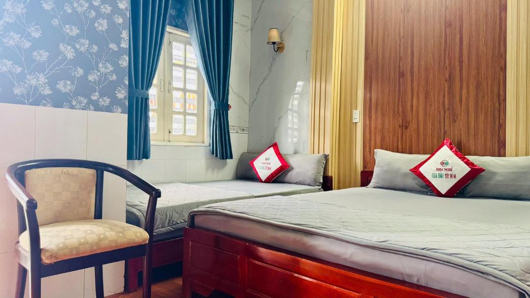 Photo of Bedroom in Ninh Kieu