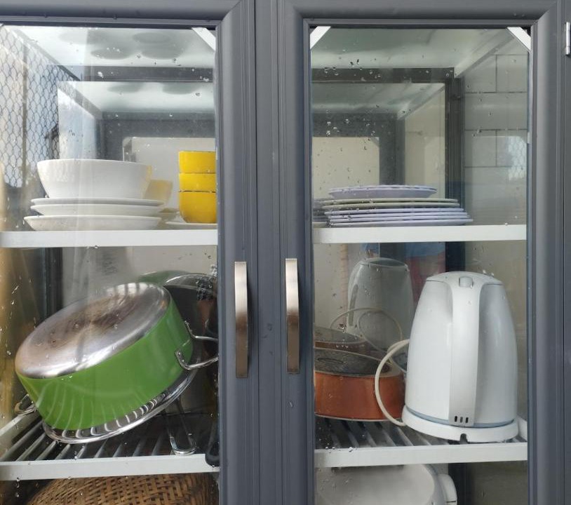 Photo of Kitchen in Ke Ga