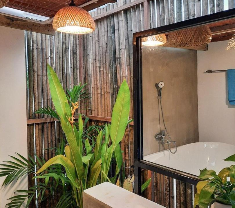 Photo of Bathroom in Ke Ga