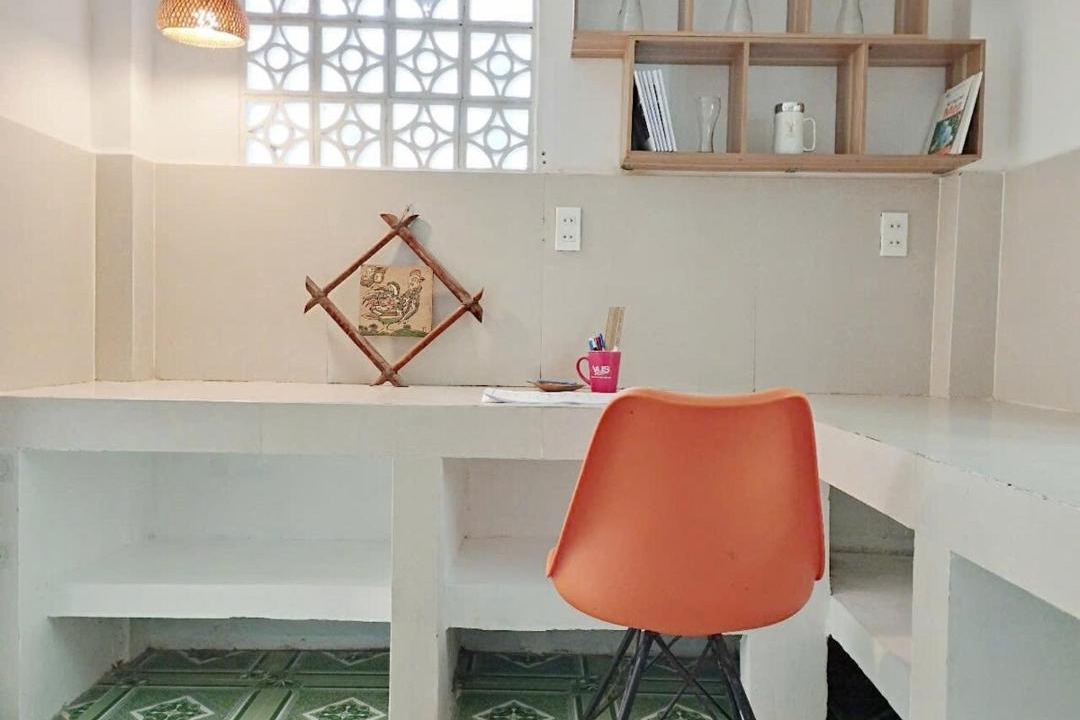 Photo of Kitchen in Ke Ga