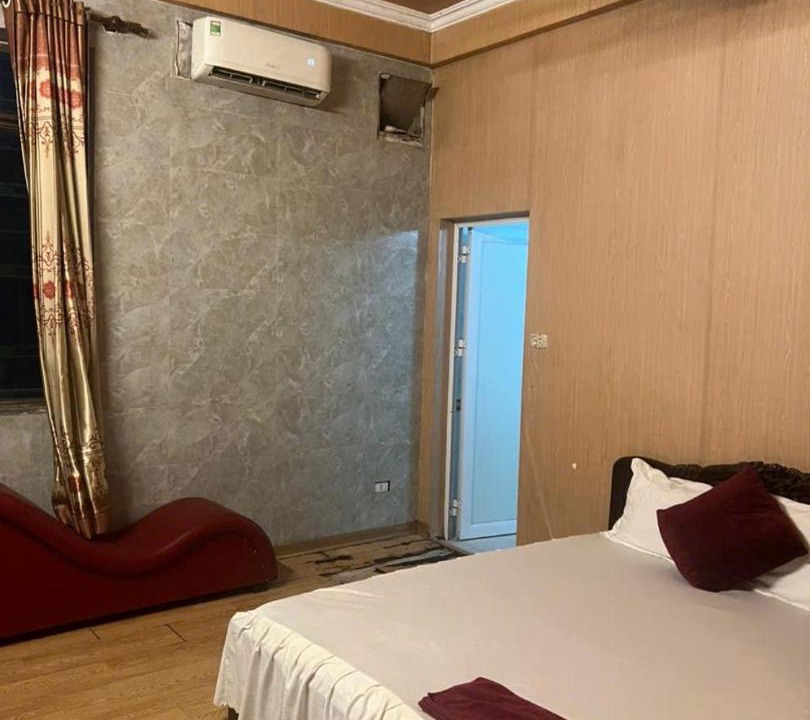 Photo of Bedroom in Hai Ba Trung